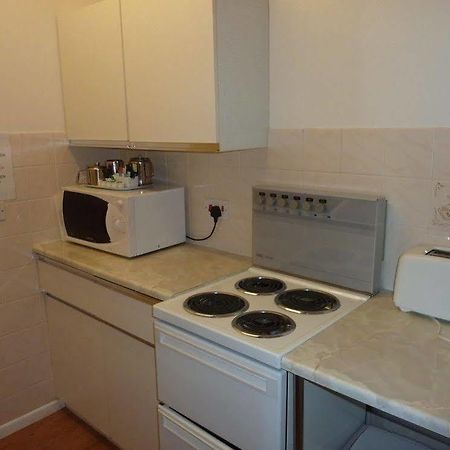 Glencoe Apartments Paignton Zewnętrze zdjęcie