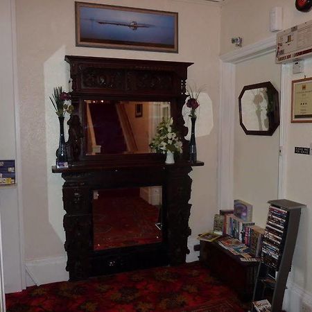 Glencoe Apartments Paignton Zewnętrze zdjęcie