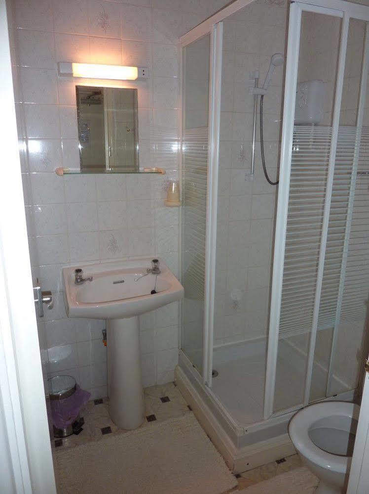 Glencoe Apartments Paignton Zewnętrze zdjęcie