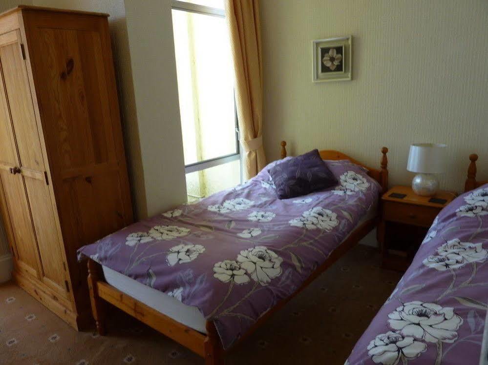 Glencoe Apartments Paignton Zewnętrze zdjęcie