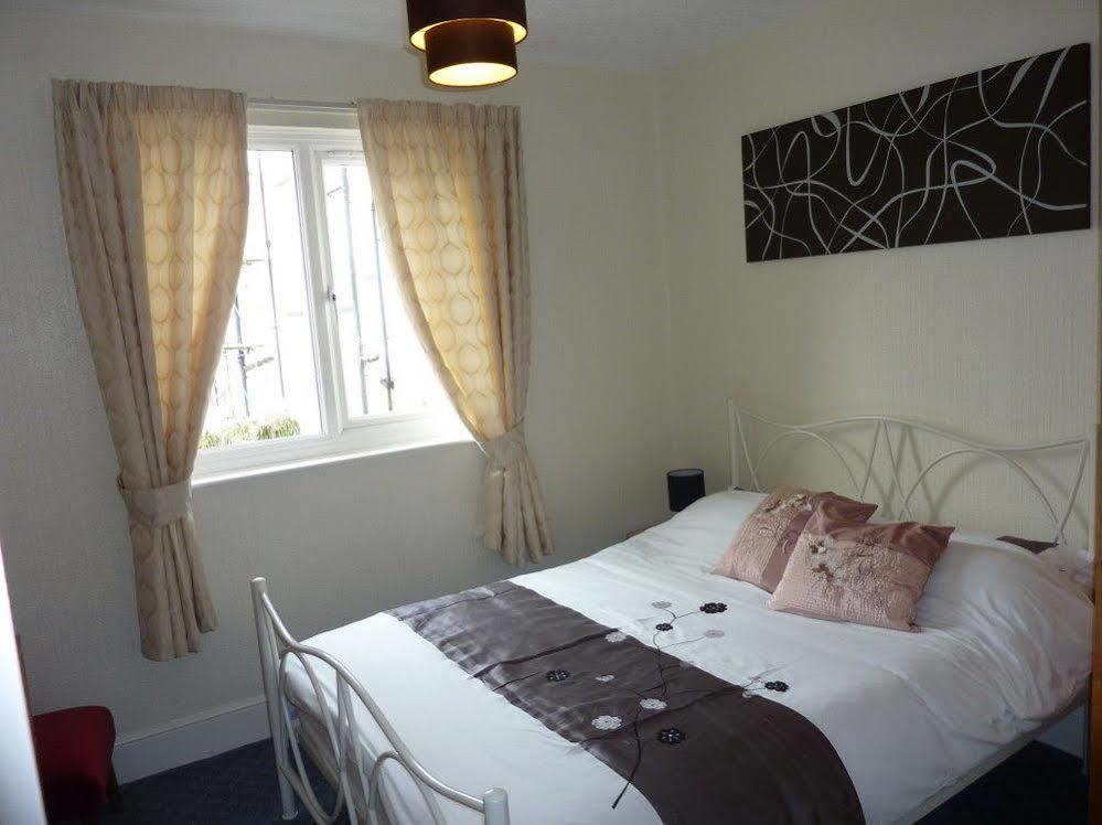 Glencoe Apartments Paignton Zewnętrze zdjęcie