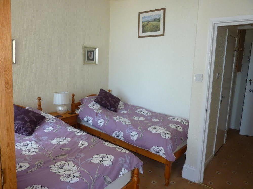 Glencoe Apartments Paignton Zewnętrze zdjęcie