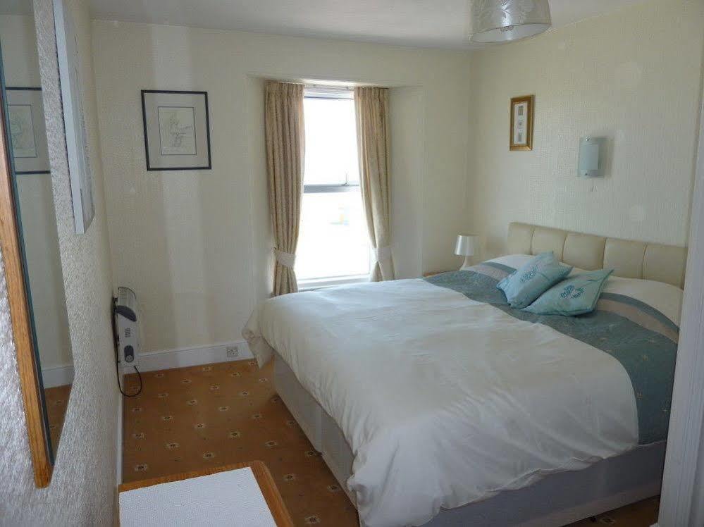 Glencoe Apartments Paignton Zewnętrze zdjęcie