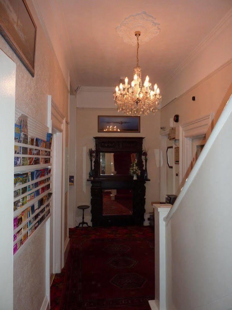 Glencoe Apartments Paignton Zewnętrze zdjęcie