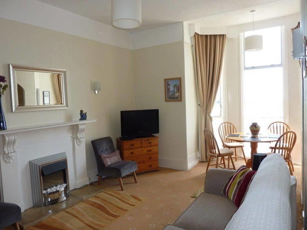 Glencoe Apartments Paignton Zewnętrze zdjęcie