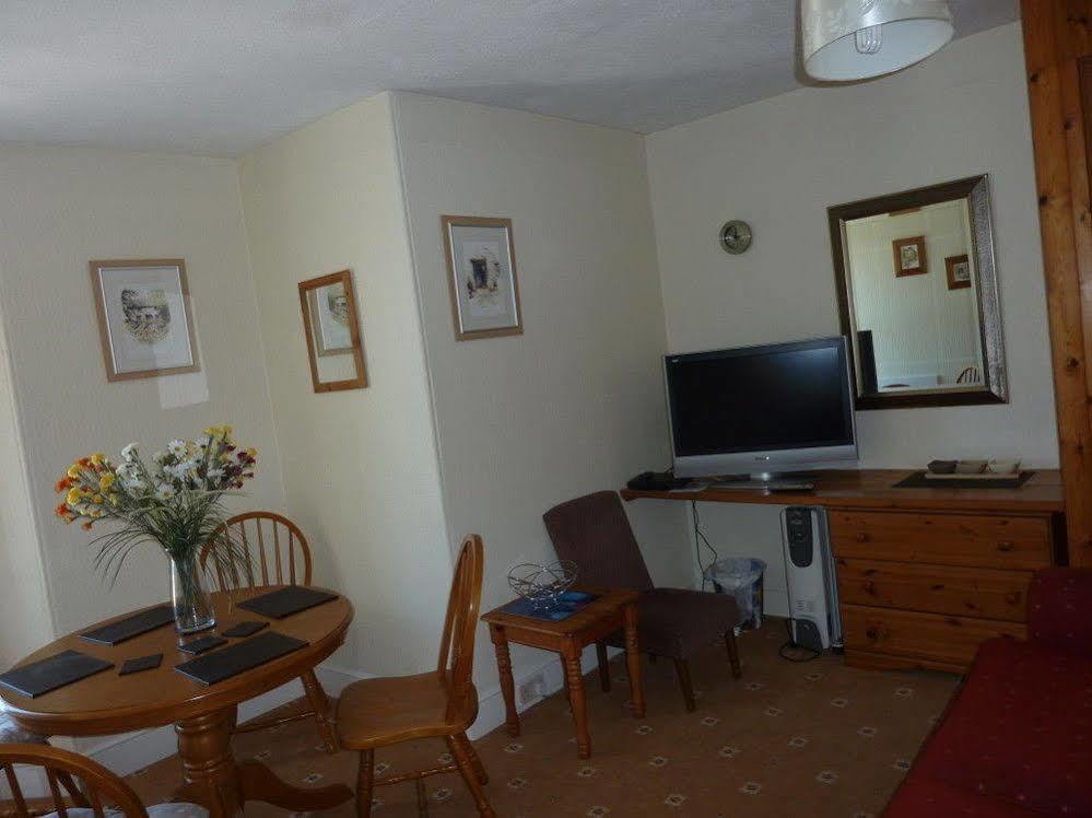 Glencoe Apartments Paignton Zewnętrze zdjęcie