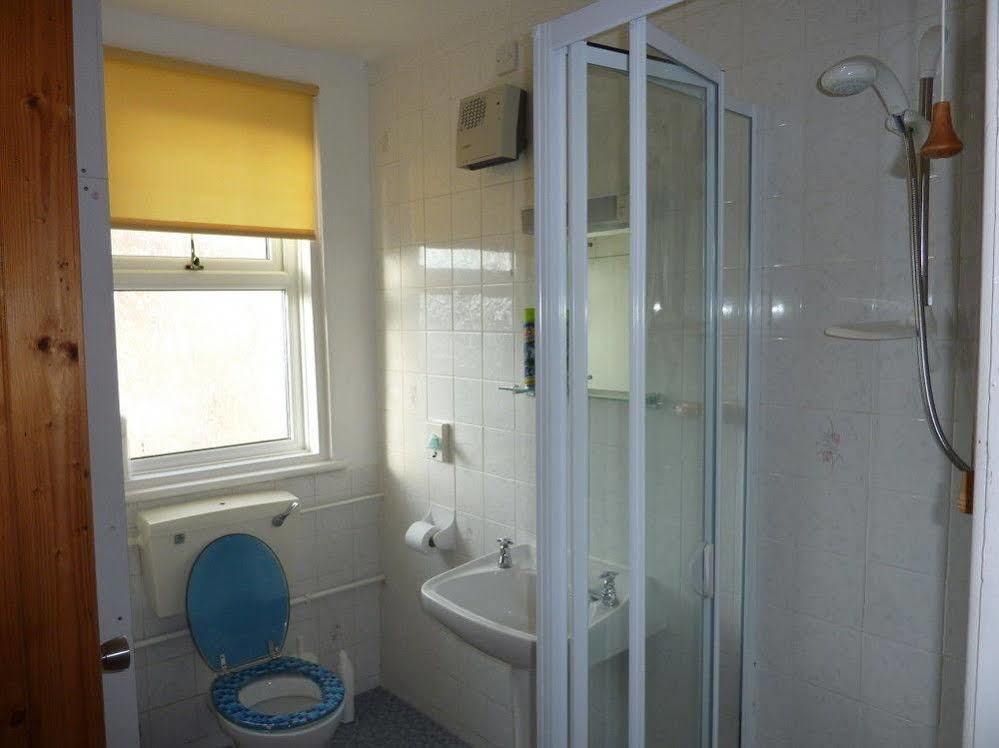 Glencoe Apartments Paignton Zewnętrze zdjęcie