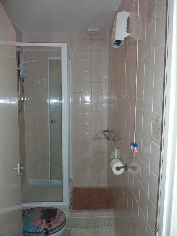 Glencoe Apartments Paignton Zewnętrze zdjęcie