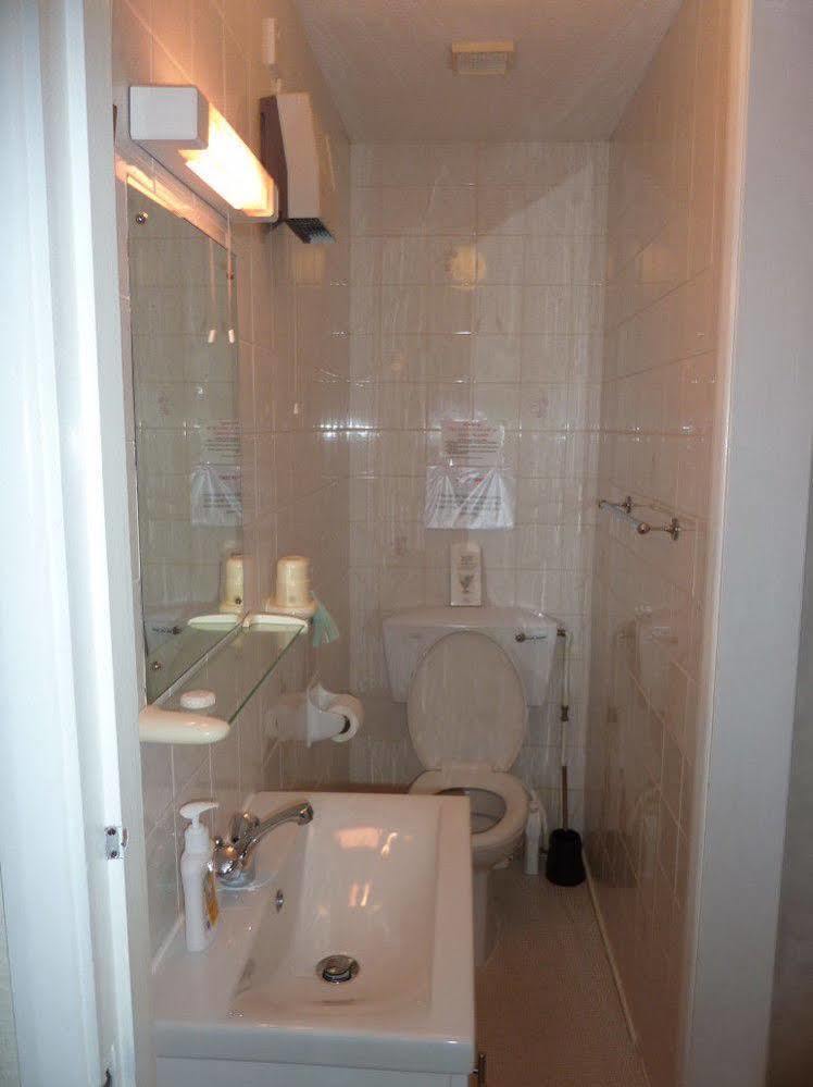 Glencoe Apartments Paignton Zewnętrze zdjęcie