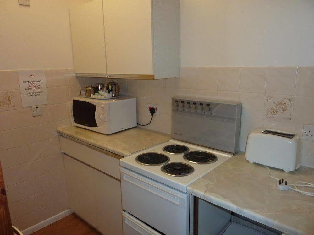 Glencoe Apartments Paignton Zewnętrze zdjęcie