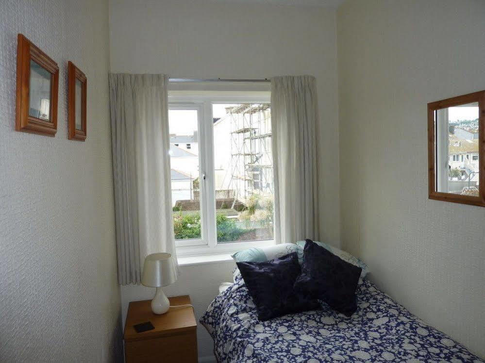 Glencoe Apartments Paignton Zewnętrze zdjęcie