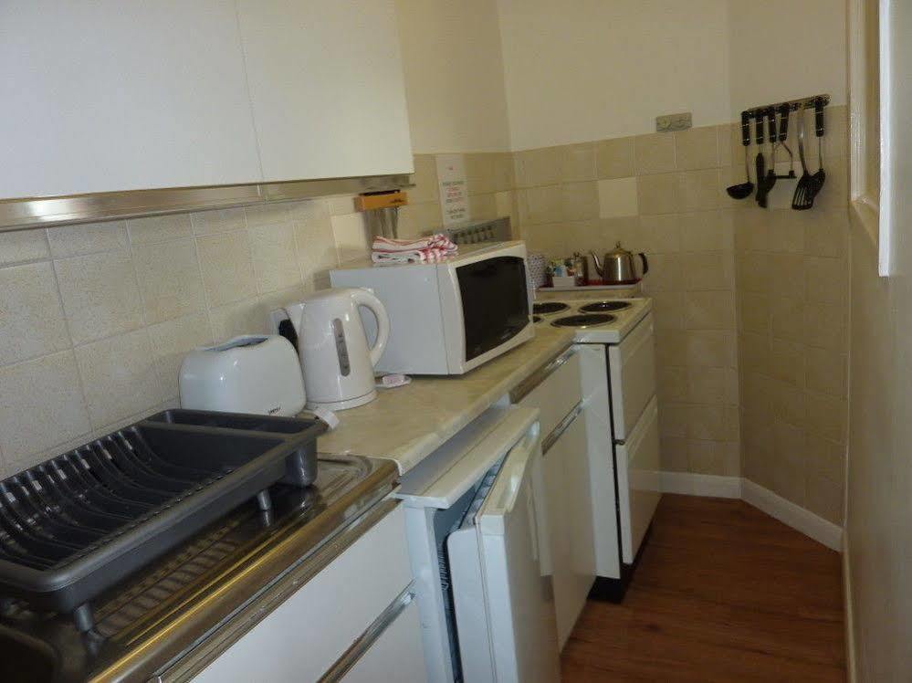 Glencoe Apartments Paignton Zewnętrze zdjęcie